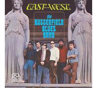 The Paul Butterfield Blues Band East-West (Vinyl LP) 12" Album Coloured Vinyl