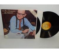 The Paul Desmond Quartet - Live - A&M Records