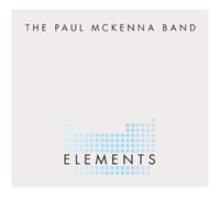 The Paul Mckenna Ban - Elements