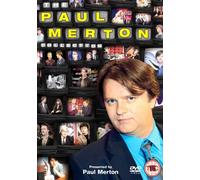 The Paul Merton Collection [Edizione: Regno Unito]