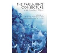 Christopher A. Fuchs The Pauli-Jung Conjecture (Tascabile)