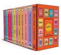 The Paulo Coelho Collection