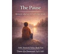 The Pause: Between what we feel and what we do