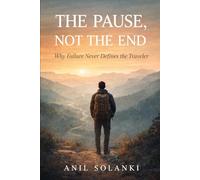 The Pause, Not the End: Why Failure Never Defines the Traveler
