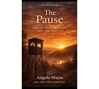 The Pause: What Time, Silence, and Distance Teach a Man About Love