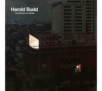 Harold Budd - The Pavilion Of Dreams (Reissue) (LP)