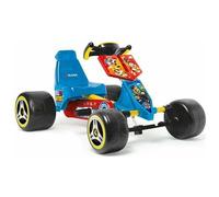THE PAW PATROL - Go-kart The Paw Patrol