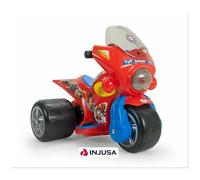 The Paw Patrol Moto A Spinta The Paw Patrol Samurai Elettrica 6v 61 X 52 X 49,5