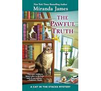 The Pawful Truth: A Cat in the Stacks Mystery: 11