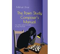 The Pawn Study Composer's Manual