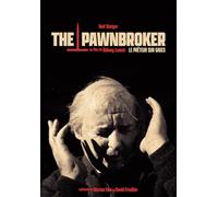 The Pawnbroker- Version restaurée- Édition simple