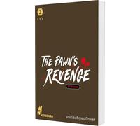 The Pawn's Revenge - 3rd Season 2: Dramatischer Boys Love Thriller ab 18 - Die dritte Season des neuen Webtoon-Hits aus Korea! Komplett in Farbe!