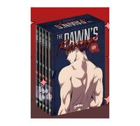 THE PAWN'S REVENGE - COFANETTO (VOL.1-5)