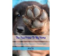 The PawPrints To My Home