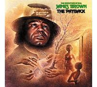 The Payback by James Brown, The Godfather Of Soul (1992-09-22)