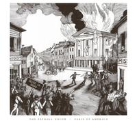 The Payroll Union Paris of America Album