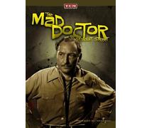 The Pazzo Doctor Of Market Street DVD - Lionel Atwill,Claire Dodd,Seph H. Lewis