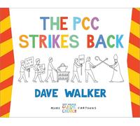 The PCC Strikes Back : More Dave Walker Guide to the Church Cartoons