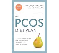 Hillary Wright The PCOS Diet Plan, Second Edition (Tascabile)