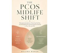 The PCOS Midlife Shift: Managing Symptoms, Protecting Fertility, and Navigating the Perimenopause Overlap in Your 30s and 40s