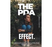 The PDA Effect: A Teen’s Guide to PDA, Reduce Stress, Boost Confidence & Build Low-Demand Strategies That Truly Work