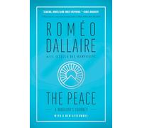 The Peace: A Warrior's Journey