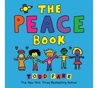 The Peace Book