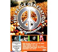The Peace Generation - Best of Woodstock