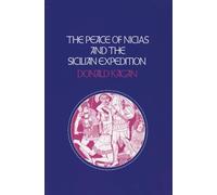 The Peace of Nicias and the Sicilian Expedition