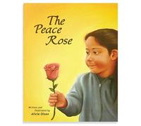 The Peace Rose