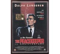 the peacekeeper. il pacificatore regia di frederic