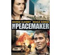 The Peacemaker