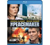 The Peacemaker
