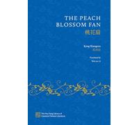 The Peach Blossom Fan