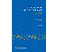 The Peach Blossom Fan-Shangren, Kong-Copertina rigida