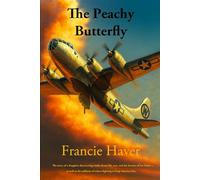 The Peachy Butterfly