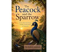 The Peacock and the Sparrow