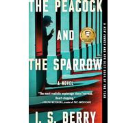 I S Berry The Peacock and the Sparrow (Tascabile)