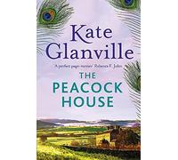 The Peacock House: Escape to the stunning scenery of North Wales in this poignant and heartwarming tale of love and family secrets