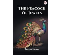The Peacock Of Jewels