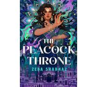The Peacock Throne: 1