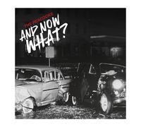 The Peacocks And Now What? (Vinyl LP) 12" Album Coloured Vinyl