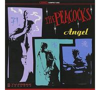 The Peacocks - Angel