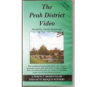 The Peak District Video