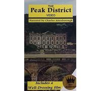 The Peak District Video (VHS) (1995)