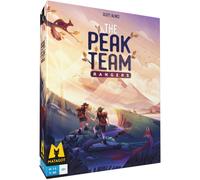 The Peak Team