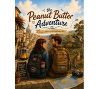 The Peanut Butter Adventure: From Lisbon to the Adelaide Hills