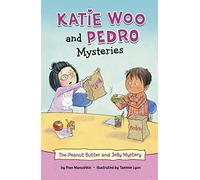 The Peanut Butter and Jelly Mystery