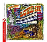 The Peanut Butter Conspiracy West Coast Love-In (CD)