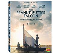 The Peanut Butter Falcon